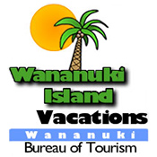 Wananuki Island Vacations