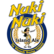 Nuki Nuki