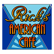 Rick's American Cafe
