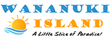 Wananuki Island
