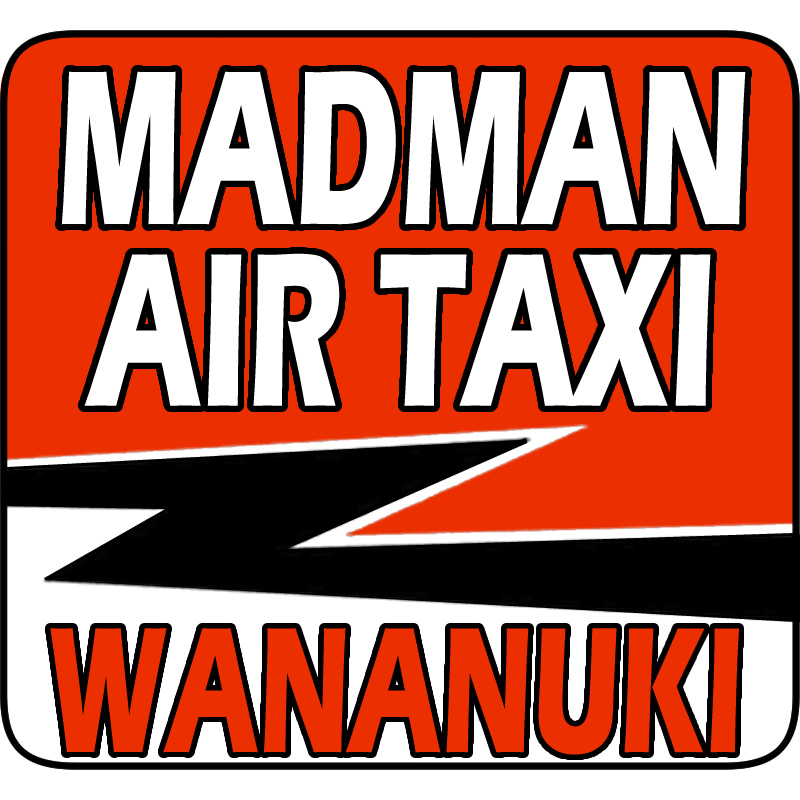 Madman Air Taxi 800