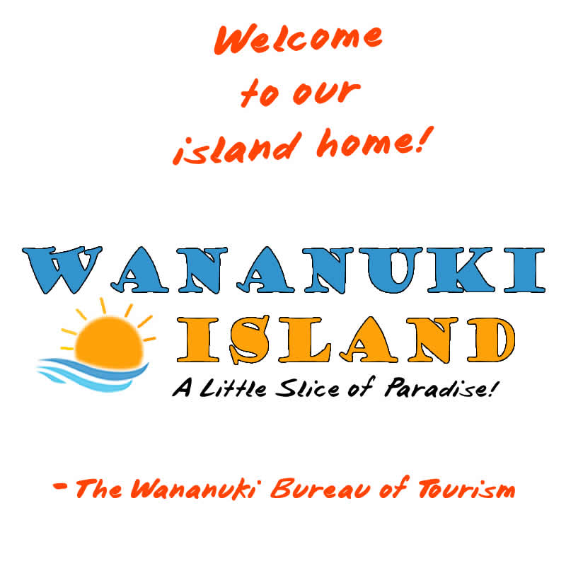 Wananuki Island 800